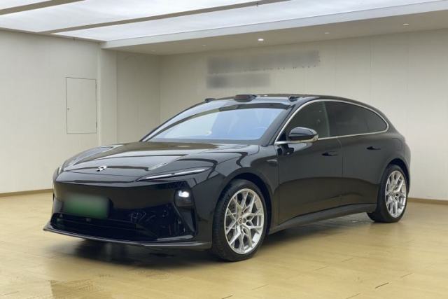 Used Nio ET5T 2024 75kWh Touring