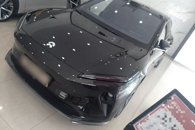 Used Nio ET5T 2024 75kWh Touring