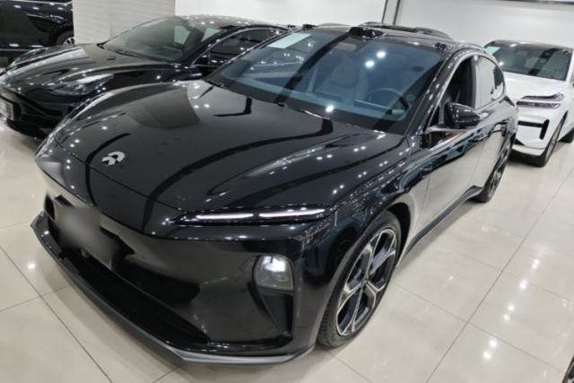 Used Nio ET5T 2024 75kWh Touring
