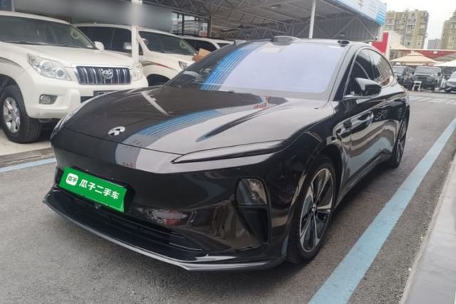 Used Nio ET5T 2024 75kWh Touring