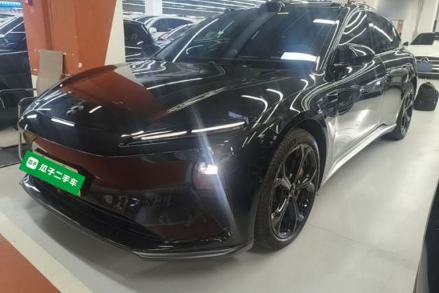 Used Nio ET5T 2024 75kWh Touring