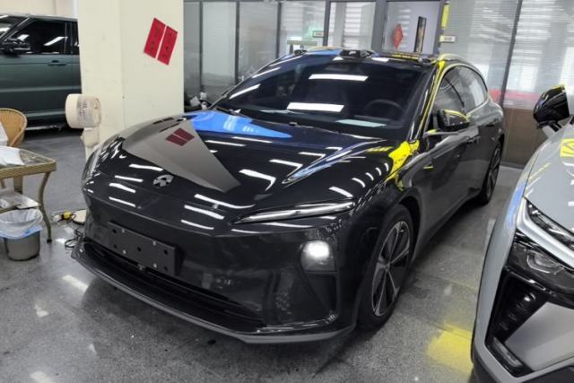 Used Nio ET5T 2024 75kWh Touring