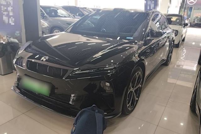 Used Nio ET5T 2024 75kWh Touring