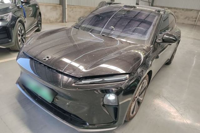 Used Nio ET5T 2024 75kWh Touring