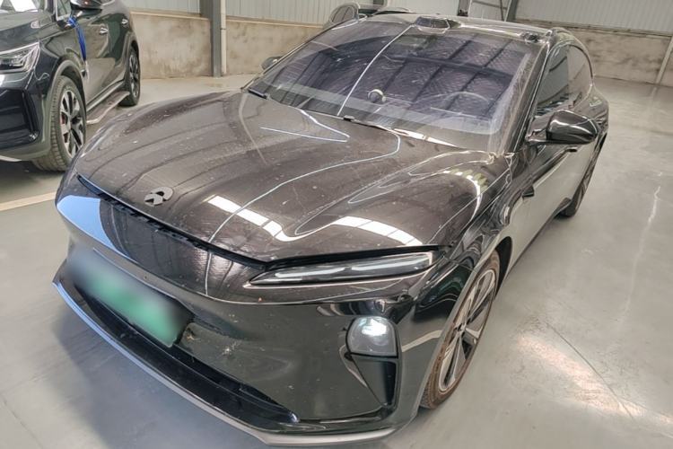 Used Nio ET5T 2024 75kWh Touring Guazi used car, China used car export, Used car for sale, Used  cars, Cheapest cars for sale
