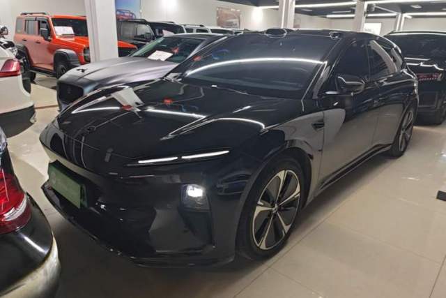 Used Nio ET5T 2024 75kWh Touring