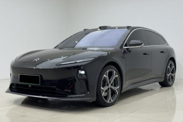 Used Nio ET5T 2024 75kWh Touring