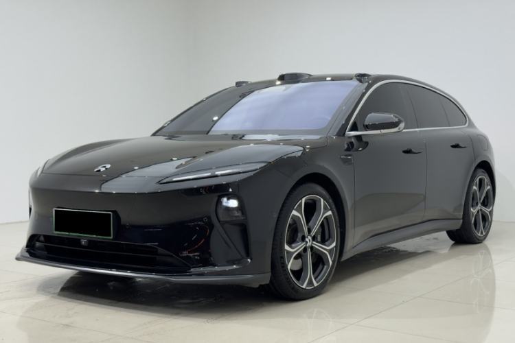 Used Nio ET5T 2024 75kWh Touring Guazi used car, China used car export, Used car for sale, Used cars, Cheapest cars for sale