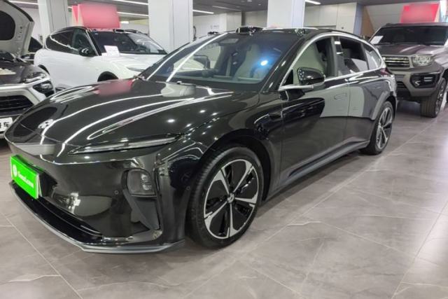 Used Nio ET5T 2024 75kWh Touring
