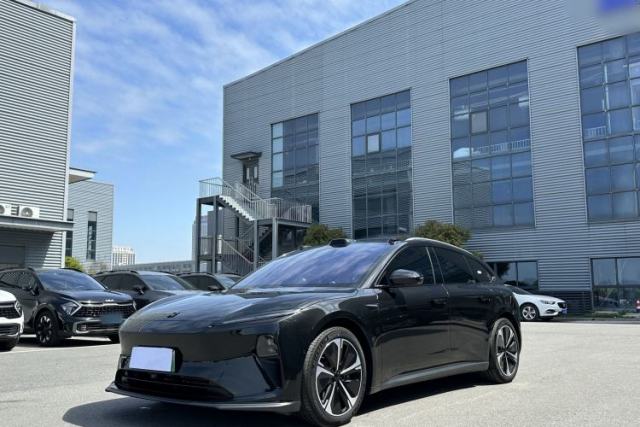 Used Nio ET5T 2024 75kWh Touring
