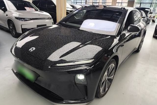 Used Nio ET5T 2024 75kWh Touring