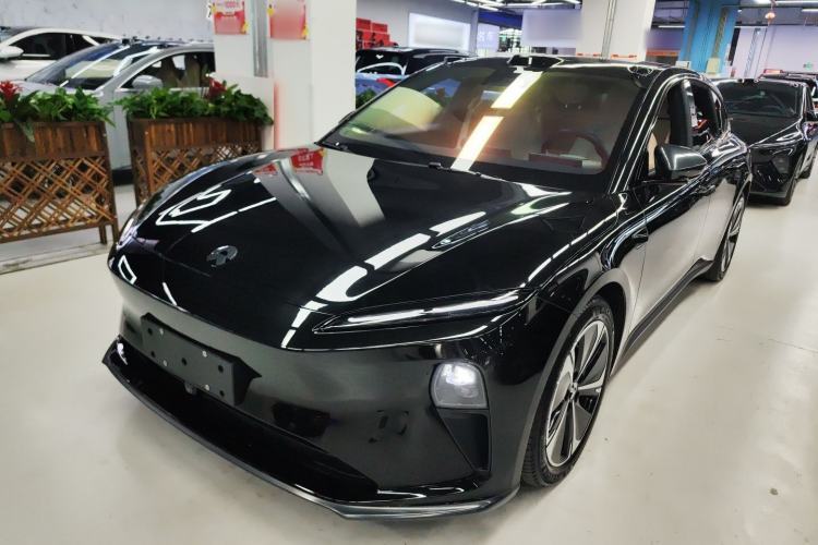 Used Nio ET5T 2024 75kWh Touring Guazi used car, China used car export, Used car for sale, Used Nio cars, Cheapest cars for sale, Electric vehicle, New energy car