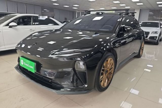 Used Nio ET5T 2024 75kWh Touring