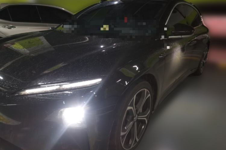 Used Nio ET5T 2024 75kWh Touring Guazi used car, China used car export, Used car for sale, Used  cars, Cheapest cars for sale