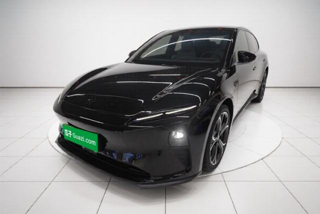 Used Nio ET5T 2024 75kWh Touring
