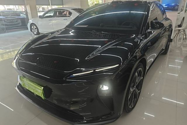 Used Nio ET5T 2024 75kWh Touring