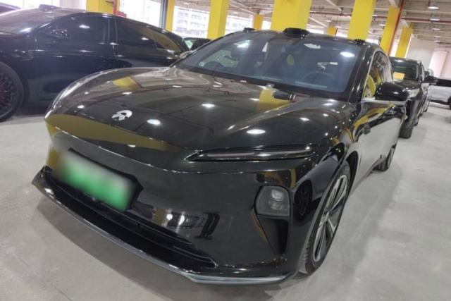 Used Nio ET5T 2024 75kWh Touring