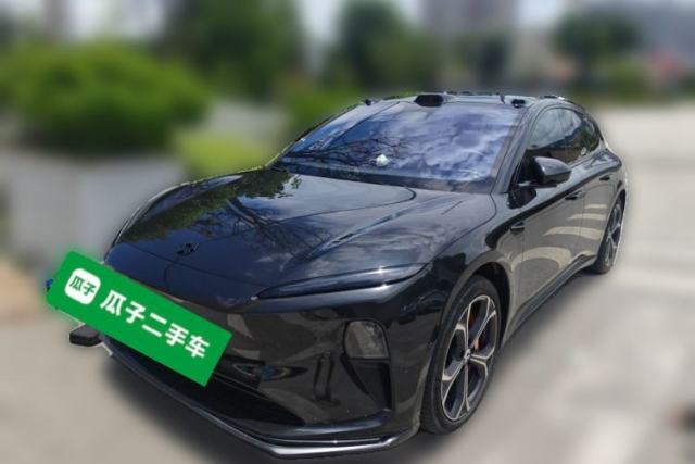 Used Nio ET5T 2024 75kWh Touring