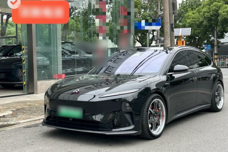 Nio ET5T 2024 75kWh Touring