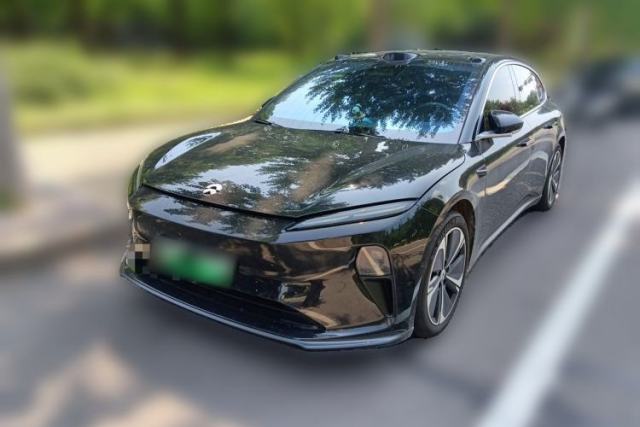 Used Nio ET5T 2024 75kWh Touring