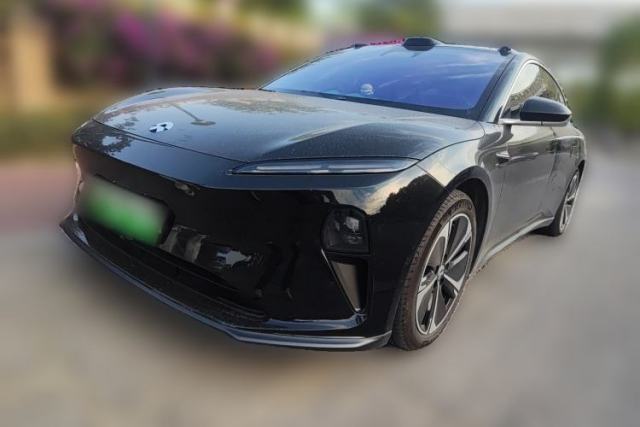 Used Nio ET5T 2024 75kWh Touring