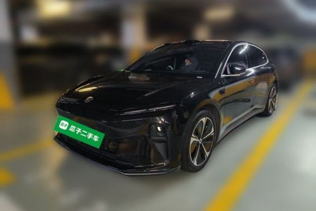 Used Nio ET5T 2024 75kWh Touring