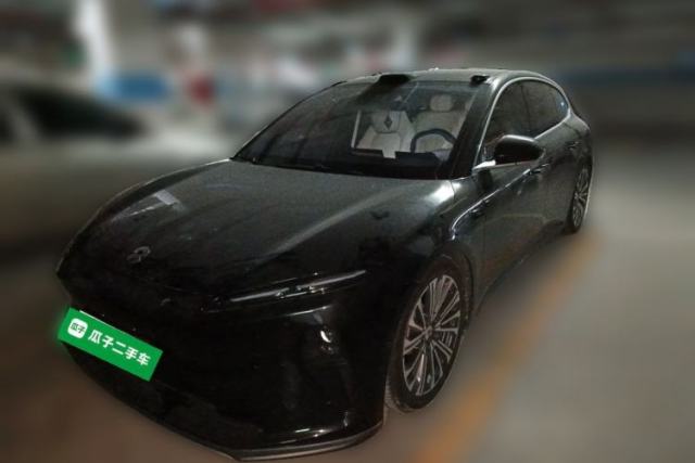 Used Nio ET5T 2024 75kWh Touring