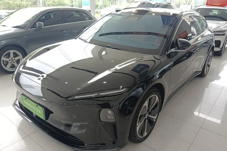 Used Nio ET5T 2024 75kWh Touring Guazi used car, China used car export, Used car for sale, Used  cars, Cheapest cars for sale