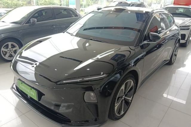 Used Nio ET5T 2024 75kWh Touring