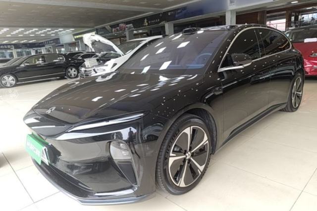 Used Nio ET5T 2024 75kWh Touring