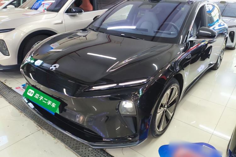 Nio ET5T 2024 75kWh Touring