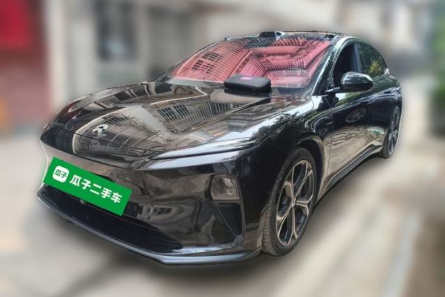 Used Nio ET5T 2024 75kWh Touring