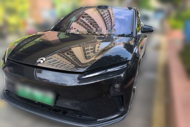 Used Nio ET5T 2024 75kWh Touring Guazi used car, China used car export, Used car for sale, Used cars, Cheapest cars for sale