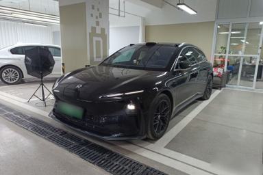 Used Nio ET5T 2024 75kWh Touring