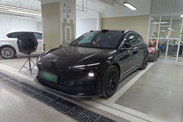 Used Nio ET5T 2024 75kWh Touring