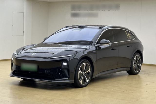 Used Nio ET5T 2024 75kWh Touring