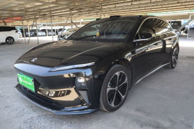 Used Nio ET5T 2024 75kWh Touring