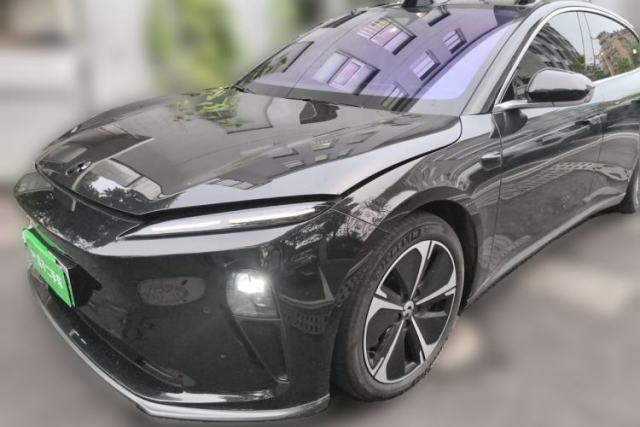 Used Nio ET5T 2024 75kWh Touring