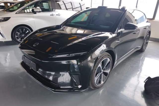Used Nio ET5T 2024 75kWh Touring