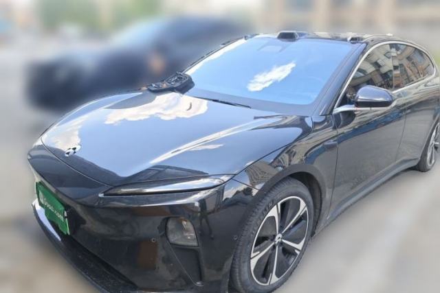 Used Nio ET5T 2024 75kWh Touring