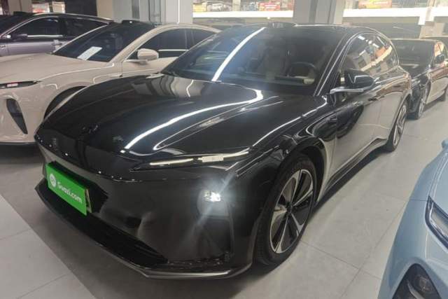 Used Nio ET5T 2024 75kWh Touring