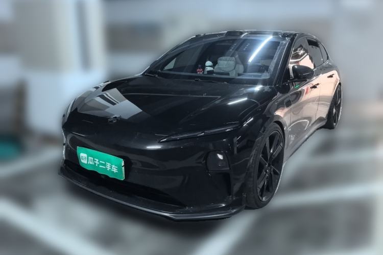 Used Nio ET5T 2024 75kWh Touring Guazi used car, China used car export, Used car for sale, Used cars, Cheapest cars for sale