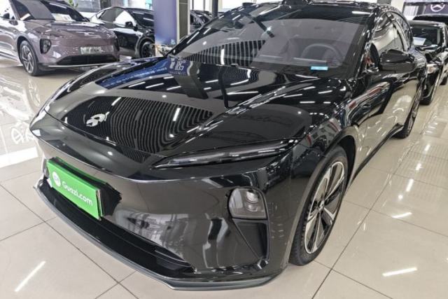 Used Nio ET5T 2024 75kWh Touring