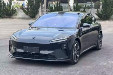 Used Nio ET5T 2024 75kWh Touring