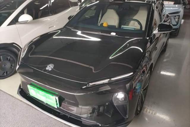 Used Nio ET5T 2024 75kWh Touring