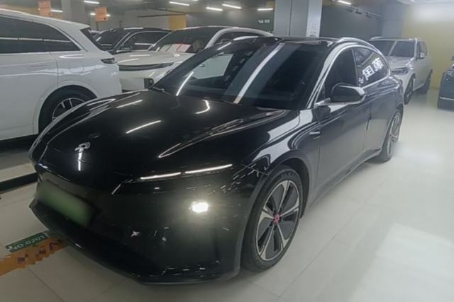 Used Nio ET5T 2024 75kWh Touring