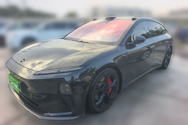 Used Nio ET5T NIO ET5T 2024 Model 75 kWh Touring