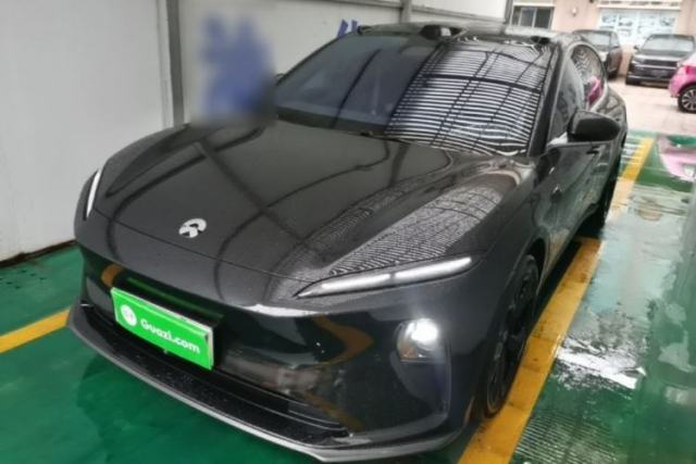 Used Nio ET5T 2024 75kWh Touring