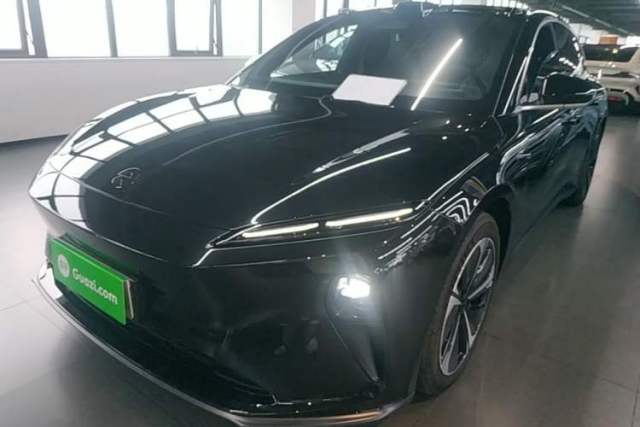 Used Nio ET5T 2024 75kWh Touring
