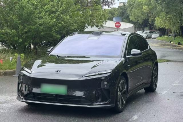 Used Nio ET5T 2024 75kWh Touring